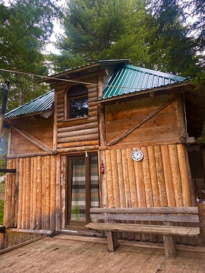 Pinetrees Lodge Plav Exterior photo